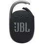 JBL Clip 4 Altavoz Portátil Negro